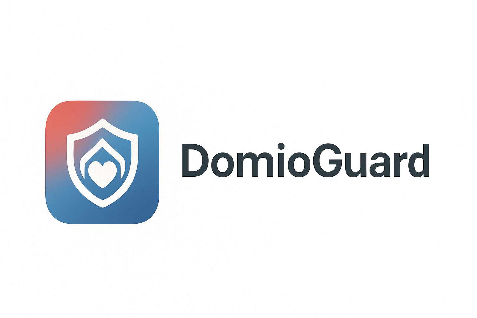 DomioGuard logo