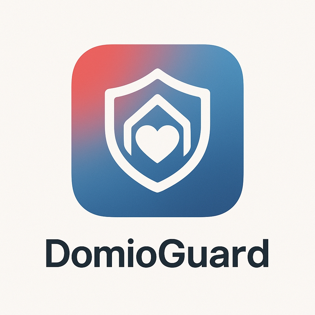 DomioGuard logo